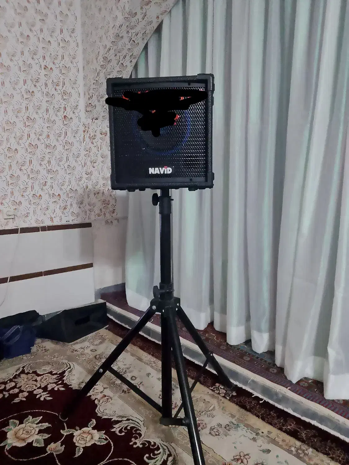 باند|سیستم صوتی خانگی|شیروان (خراسان), |دیوار