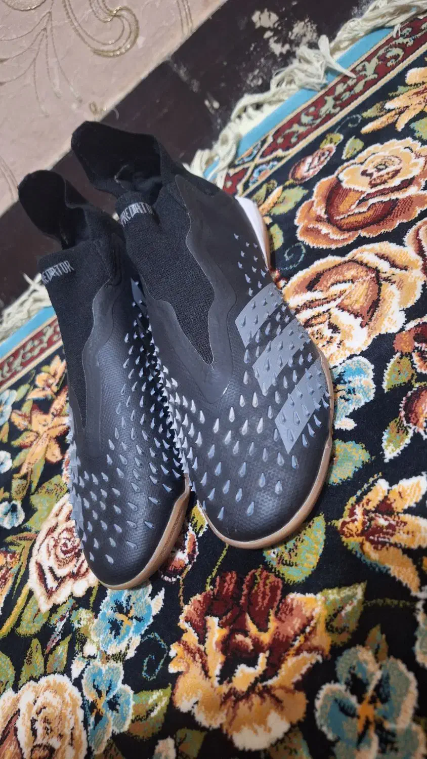 کفش فوتسال|تجهیزات ورزشی|بندر ماهشهر, |دیوار