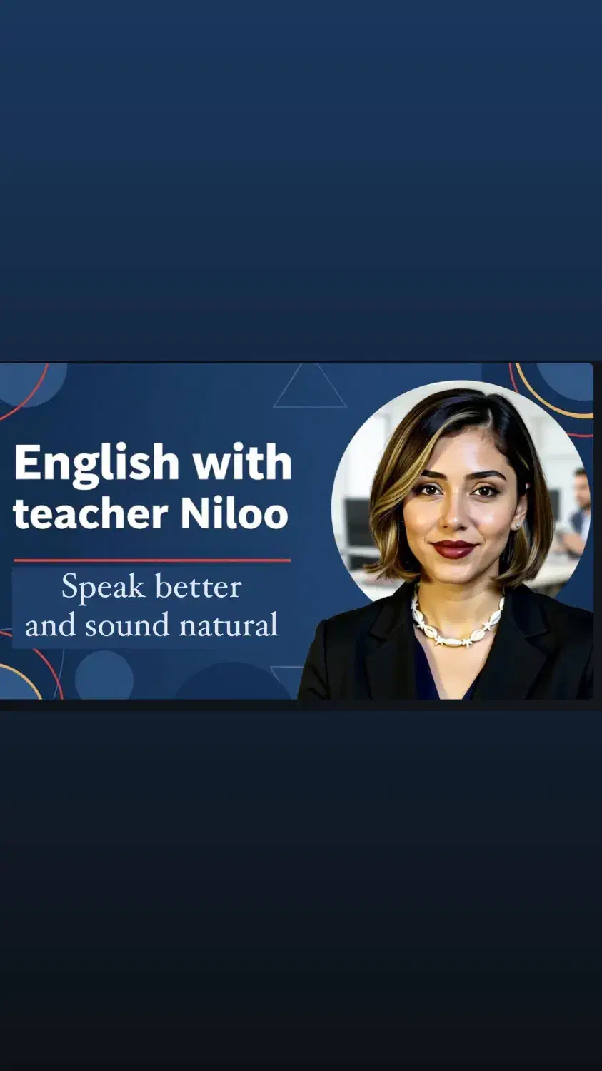 مدرس زبان انگلیسی انلاین و حضوری|خدمات آموزشی|تهران, پونک|دیوار