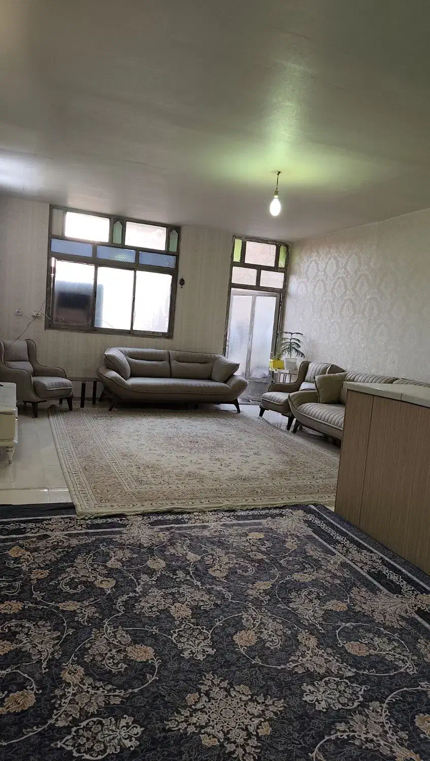 آپارتمان ۷۰متر/طبقه دوم/تک واحدی/محمدآباد|اجارهٔ آپارتمان|قرچک, مهدیه|دیوار