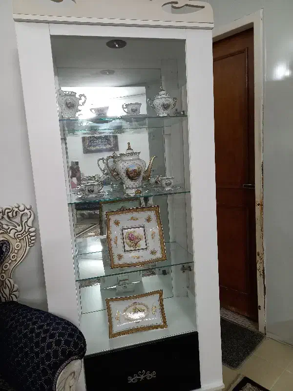 گنجه مبل|بوفه، ویترین، کنسول|مشهد, امامیه (شهرک غرب)|دیوار