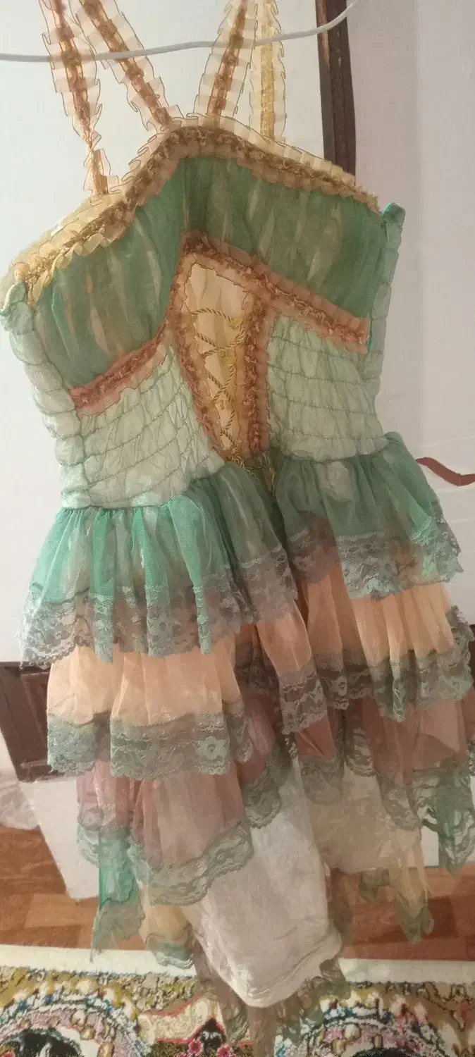 لباس مجلسی|کفش و لباس بچه|رشت, سلیمانداراب|دیوار