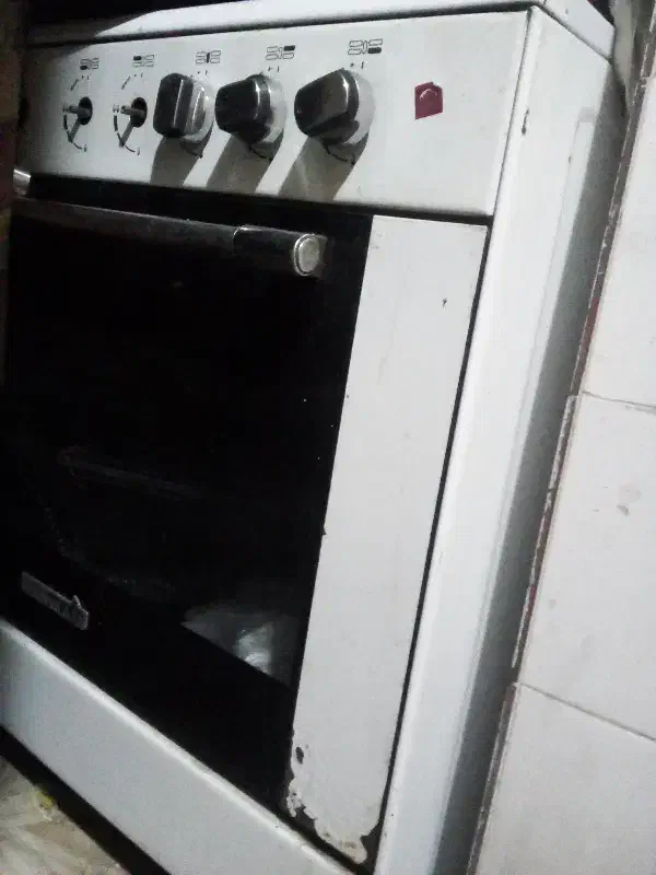 گاز طرح فرسالم|اجاق گاز و لوازم برقی پخت‌وپز|دزفول, |دیوار