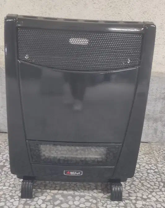 بخاری گازی ۷هزار|بخاری، هیتر، شومینه|لاهیجان, شهید آوینی|دیوار