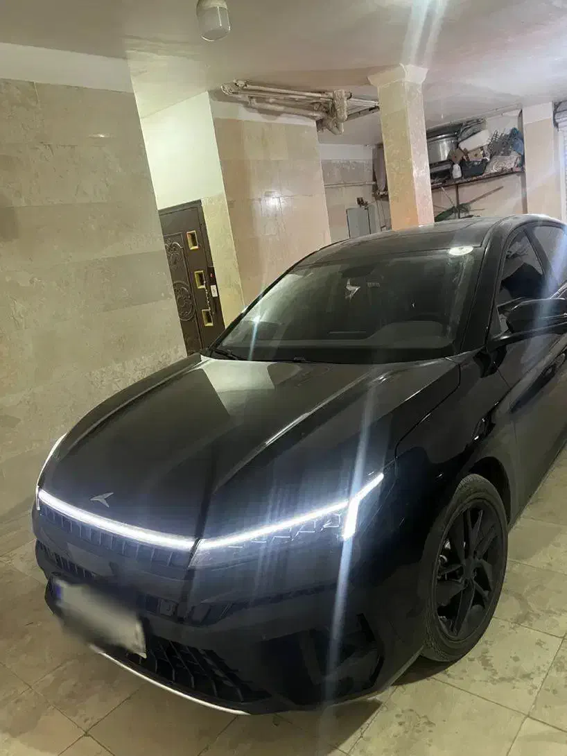 کی ام سی j7 اتوماتیک مدل ۱۴۰۲ درحد صفر معاوضه|خودرو سواری و وانت|تهران, تهرانسر غربی|دیوار