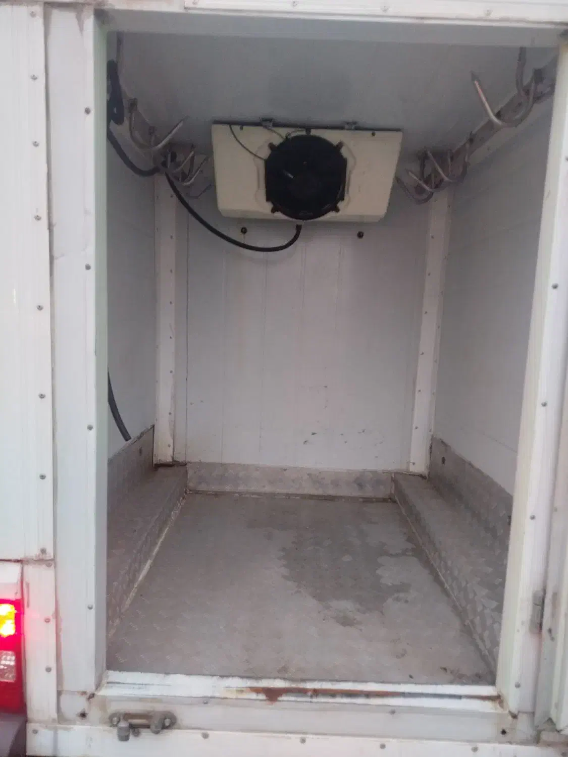 پراید یخچالی|خودرو سواری و وانت|قزوین, |دیوار