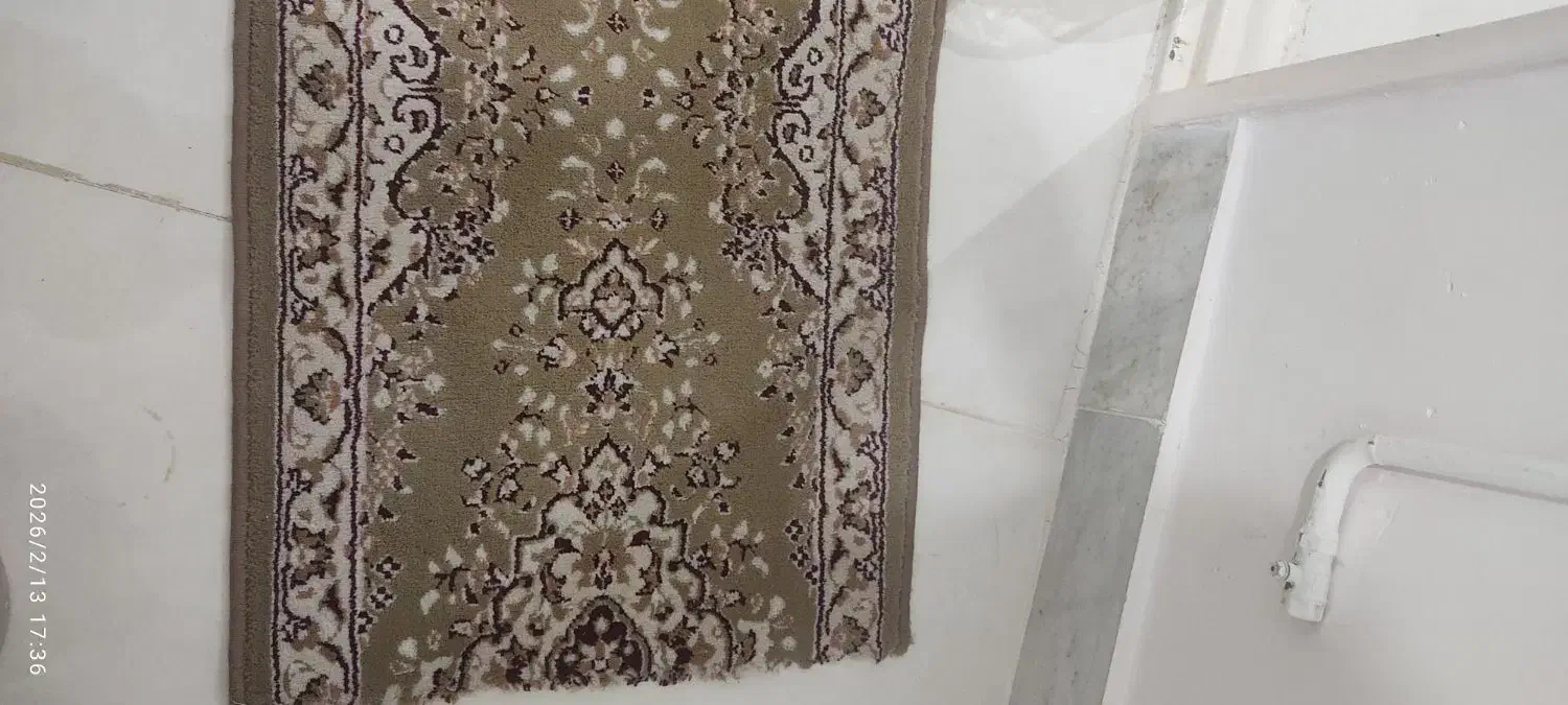 کناره فرشی|فرش|سبزوار, توحیدشهر|دیوار