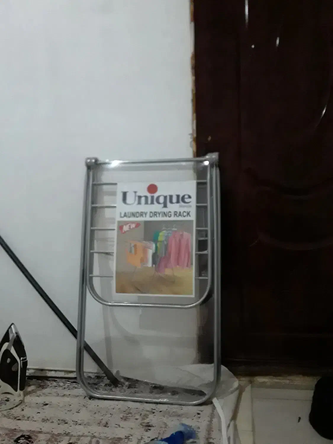 لوازم خانه|بندرخت و رخت‌آویز|پاکدشت, پاکدشت (مامازند)|دیوار