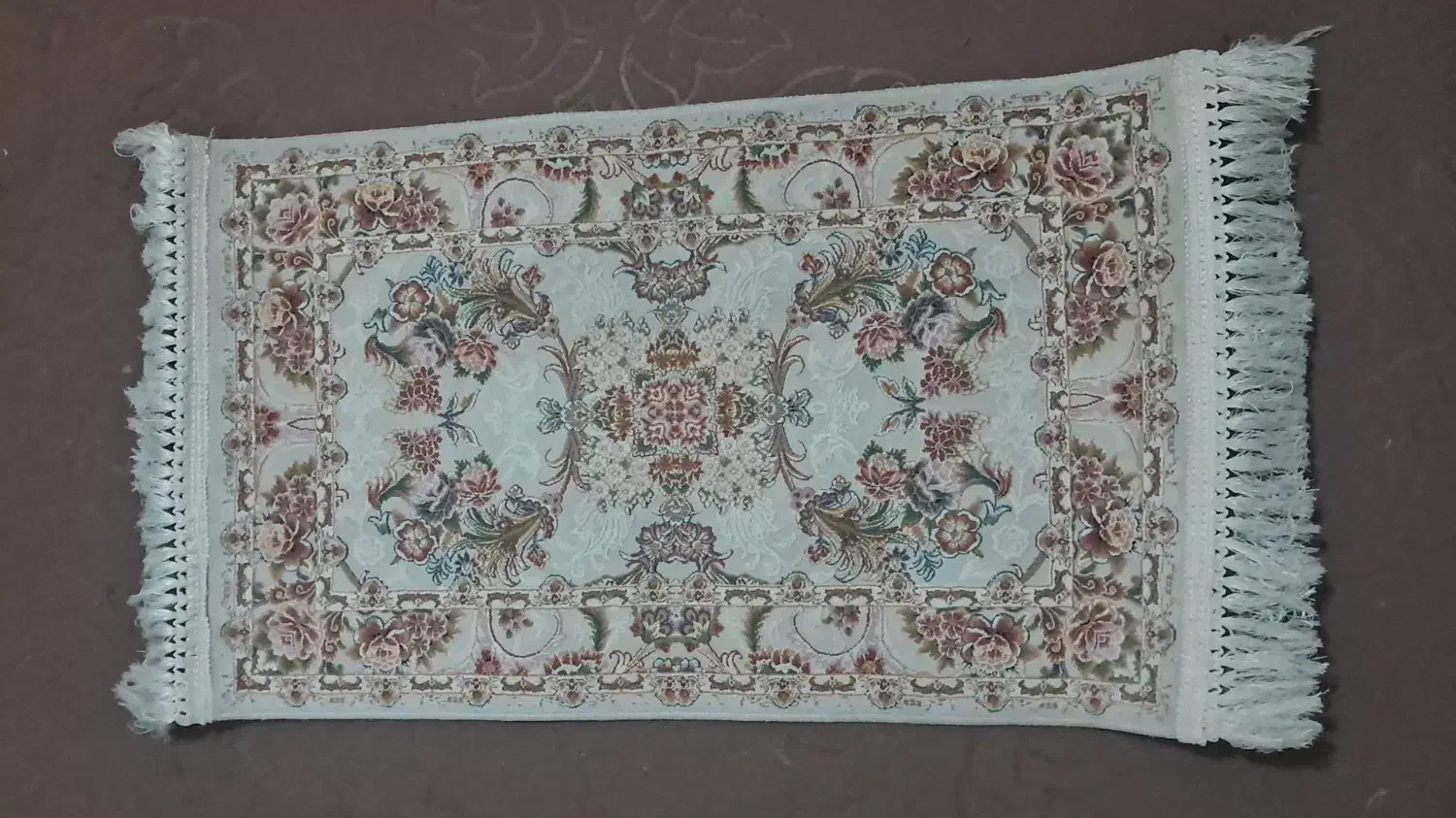 فرش|فرش|مشهد, تبادکان|دیوار