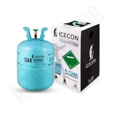 گاز مبرد R134 خودرویی آیسرون|کولر گازی و فن‌کوئل|تبریز, |دیوار