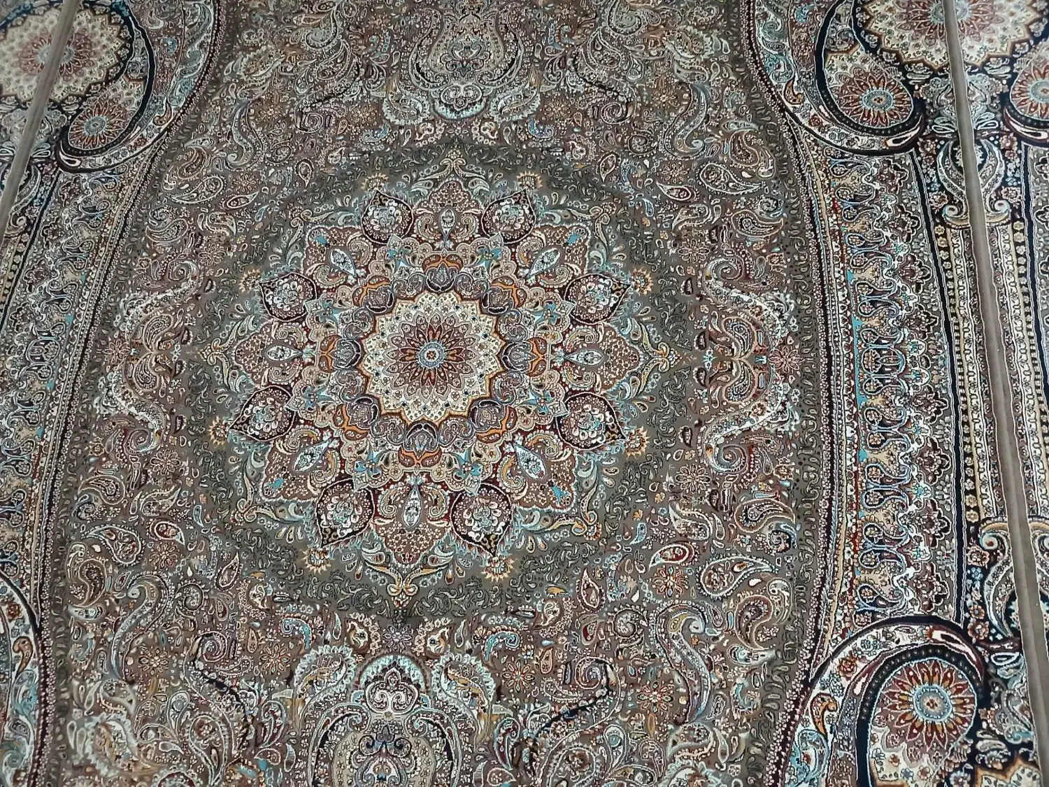 فرش|فرش|قم, شهرک فاطمیه|دیوار