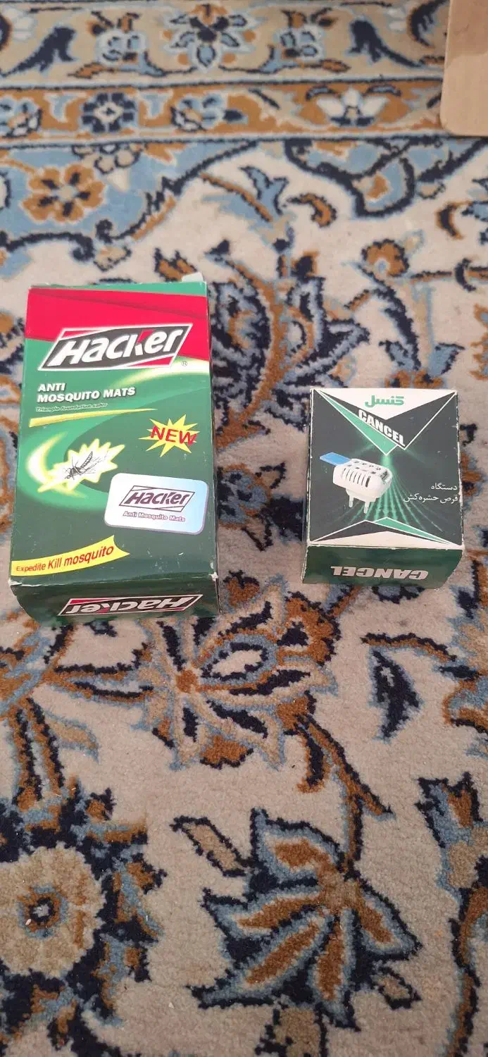 مقداری وسیله|قطعات و لوازم جانبی رایانه|اراک, |دیوار