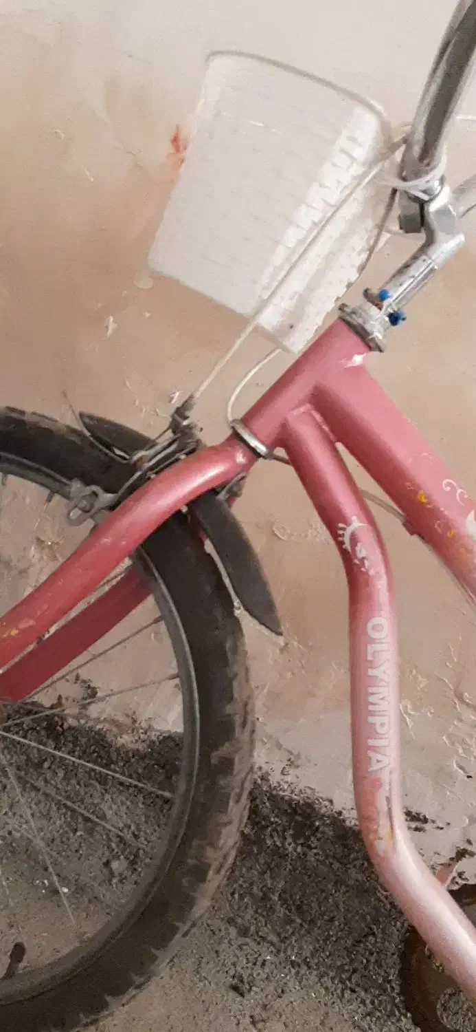 دوچرخه 20|دوچرخه، اسکیت، اسکوتر|سنقر, |دیوار