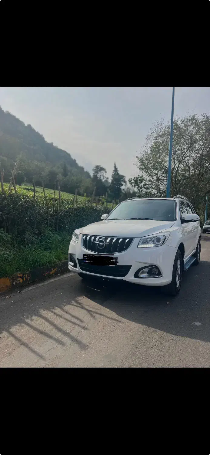 هایما اس 7|خودرو سواری و وانت|لاهیجان, لیل|دیوار