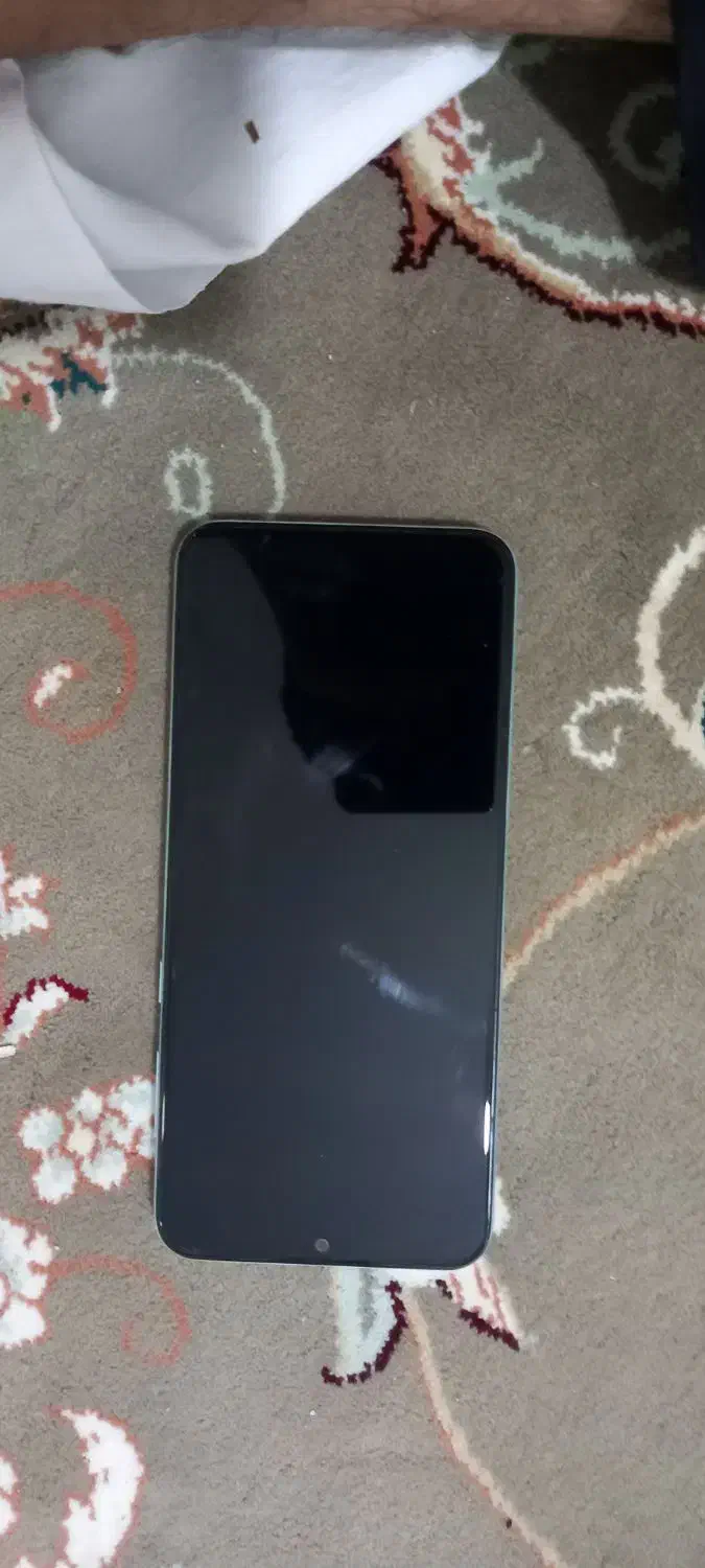 گوشی Galqxv A03 core|موبایل|شیروان (خراسان), |دیوار