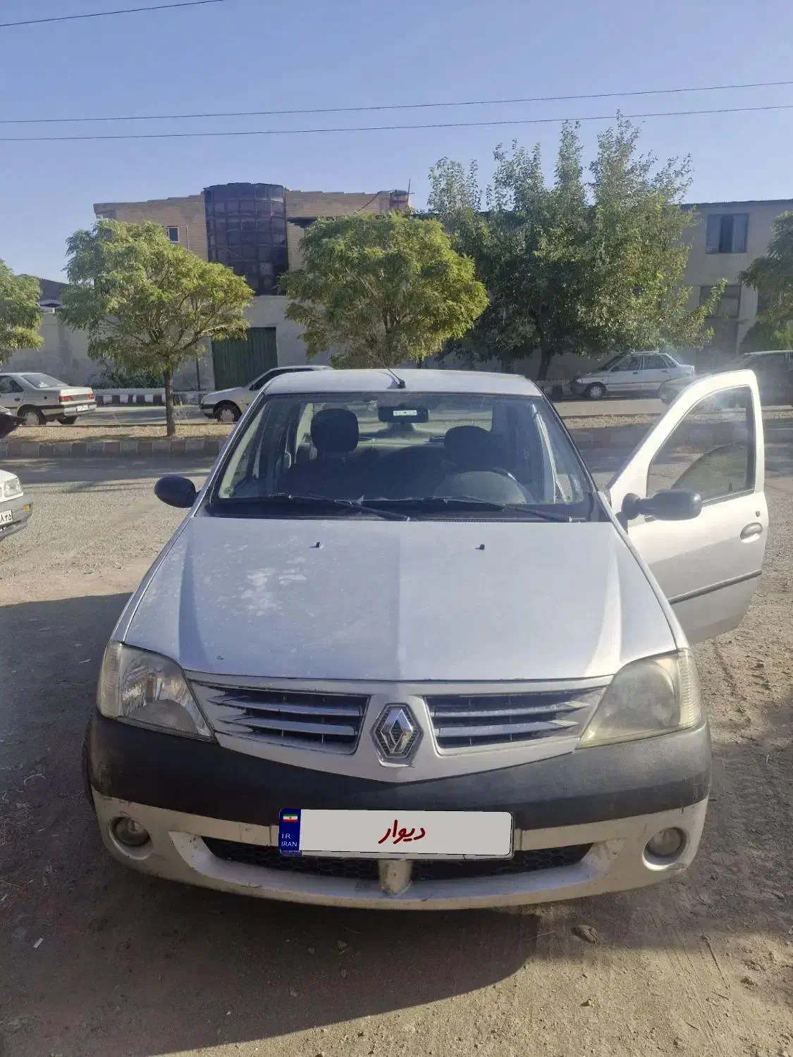 تندر ۹۰|خودرو سواری و وانت|مرند, |دیوار