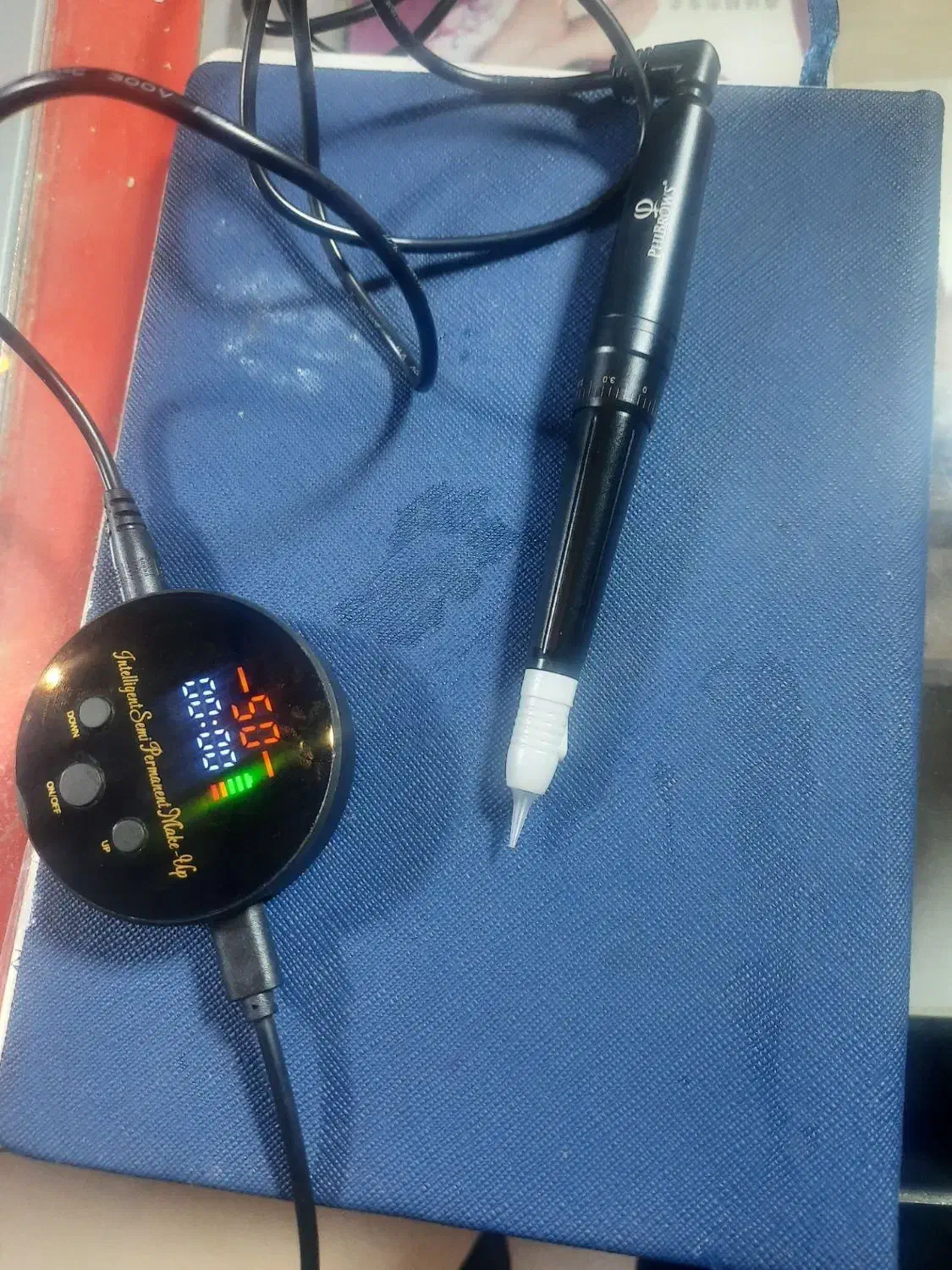 فروشیلطفاپیام دهید|آرایشگاه و سالن‌های زیبایی|میاندوآب, |دیوار