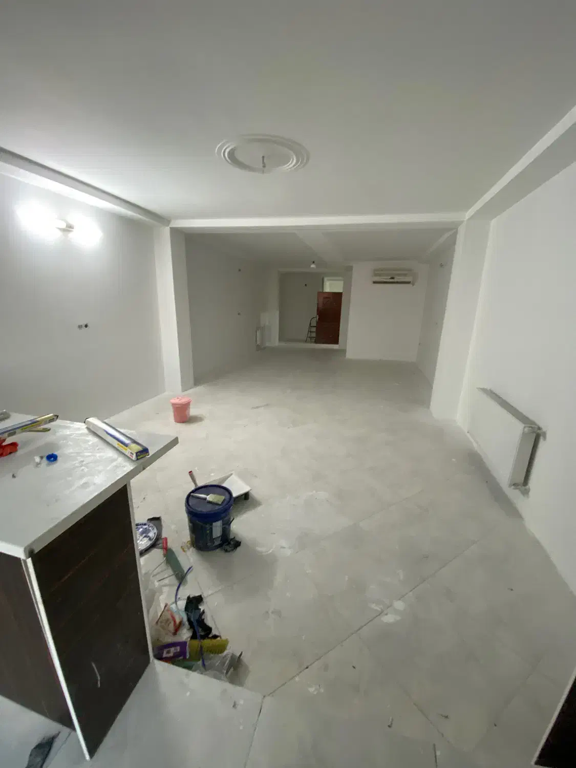 ۱۵۰متر۲خواب آسانسوروانباری تک واحدی۵ساله کرمانی|اجارهٔ آپارتمان|ورامین, ورامین|دیوار