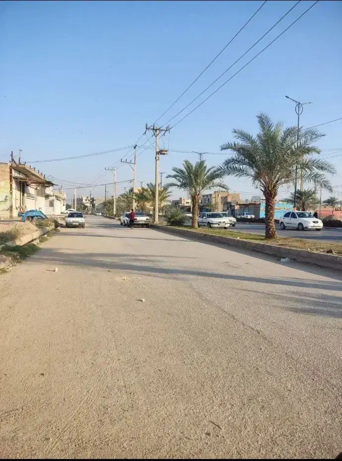 فروش خانه در حمیدیه|فروش خانه و ویلا|حمیدیه, |دیوار