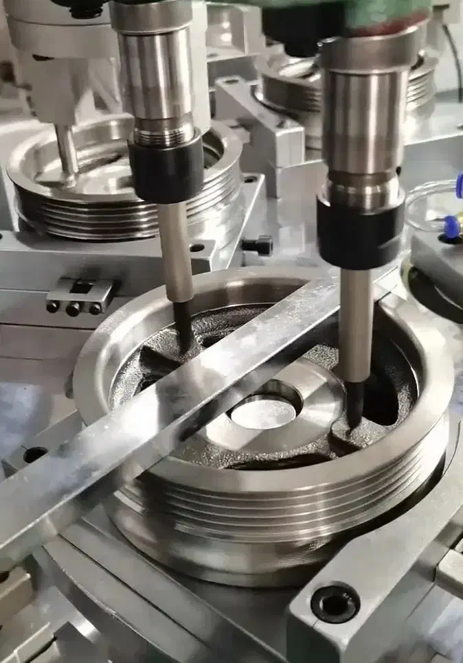 دستگاه سوراخکاری اتوماتیک|ماشین‌آلات صنعتی|تهران, چیتگر شمالی|دیوار