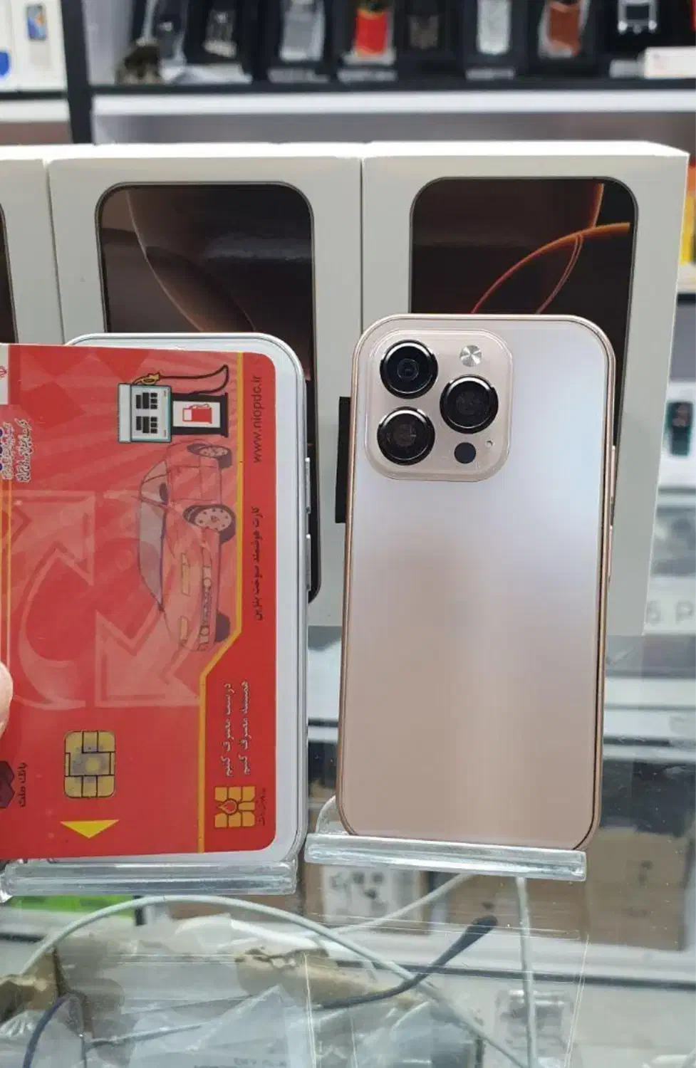 گوشی مینی ۱۶ مکس|موبایل|گرگان, |دیوار