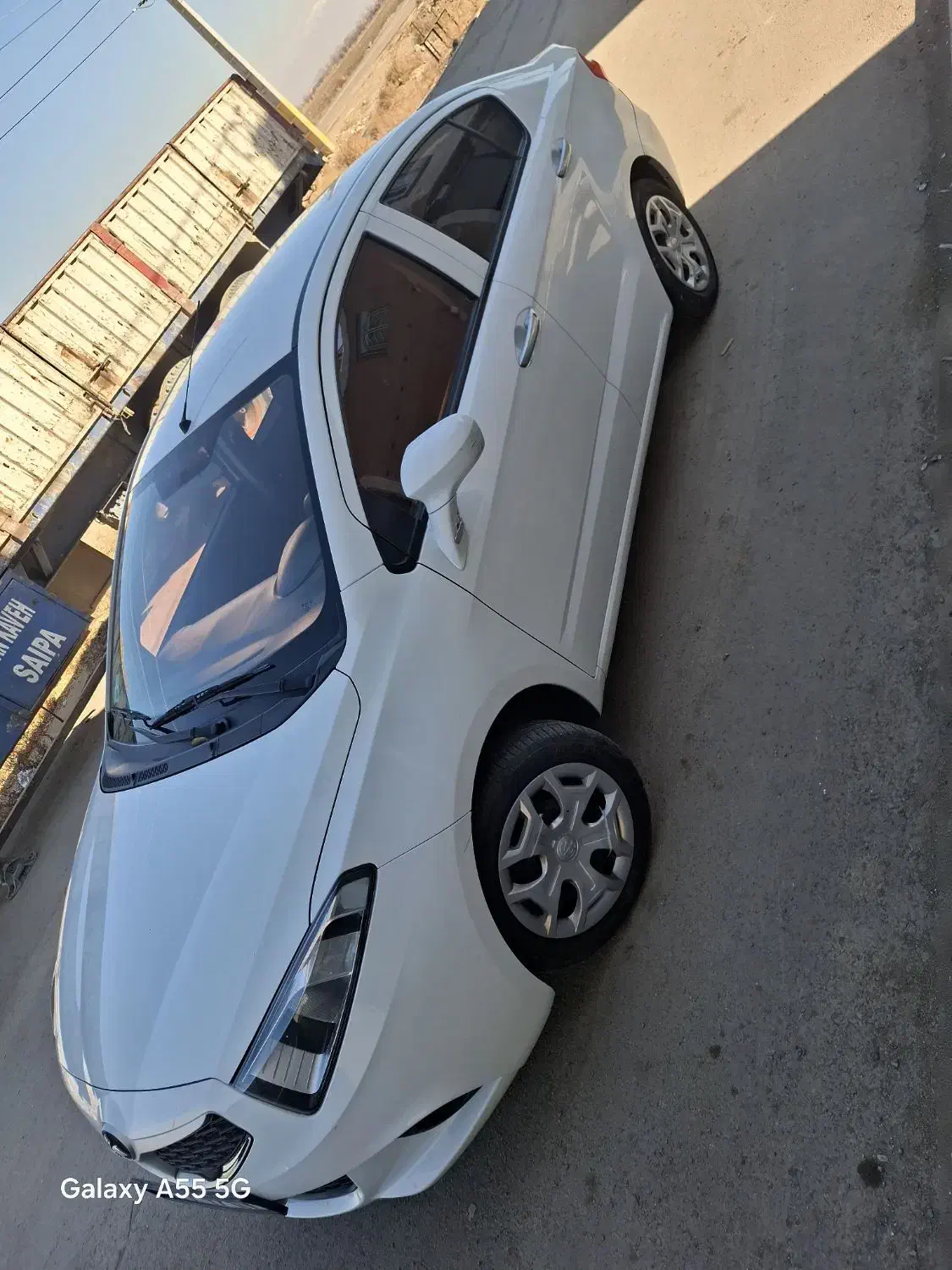 برلیانس 230 در حدصفر|خودرو سواری و وانت|الوند, |دیوار