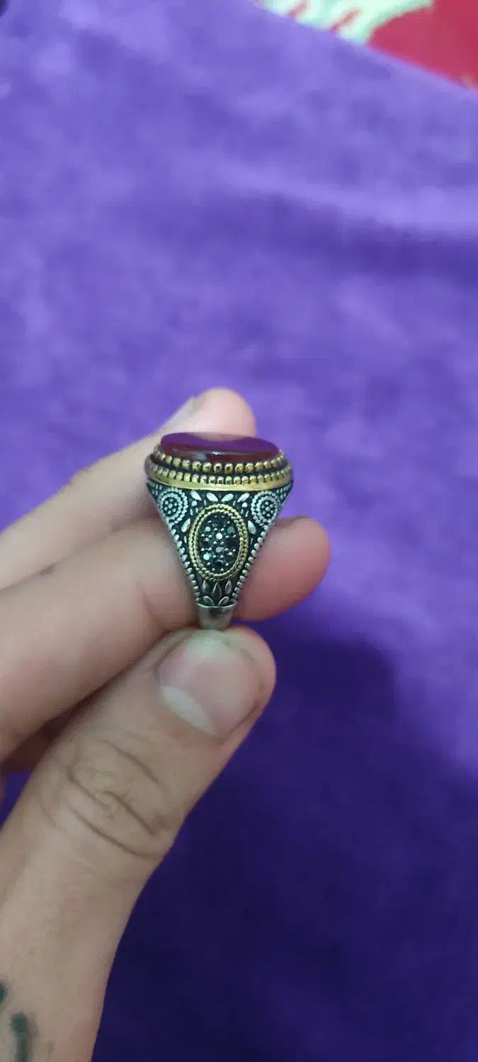 انگشتر|جواهرات|رشت, پیرکلاچای|دیوار