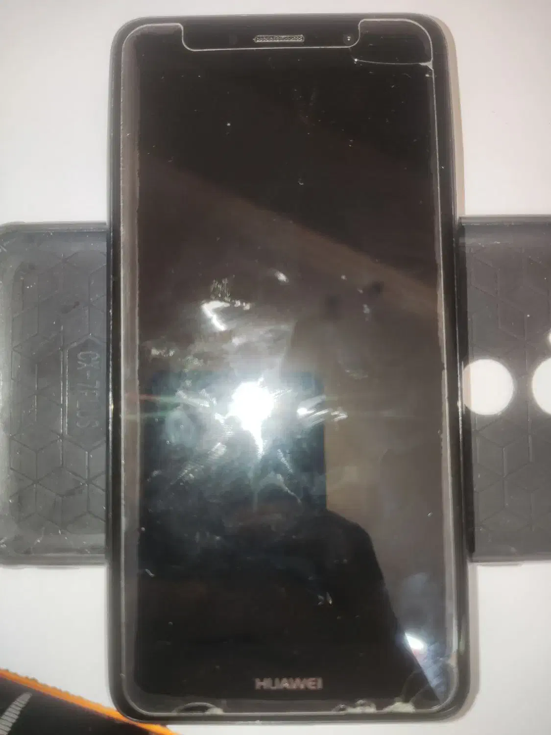 گوشی Y7 prime|موبایل|مرند, |دیوار