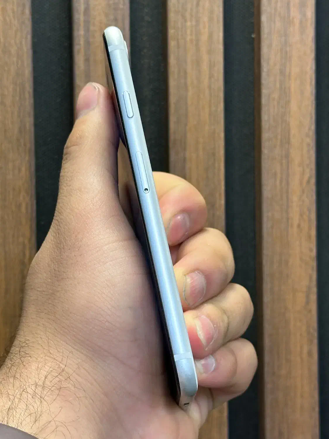 آیفون se 64|موبایل|تهران, جردن|دیوار