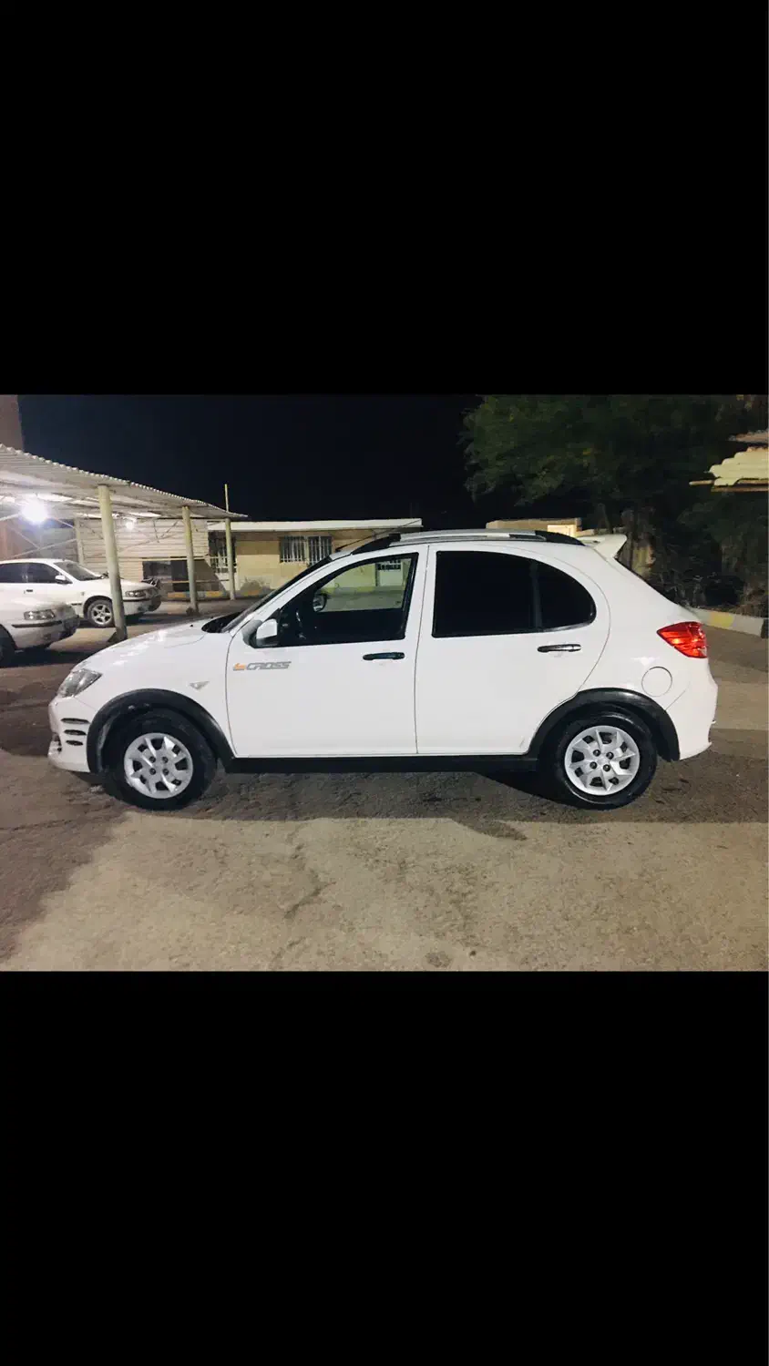 کوییک معمولی|خودرو سواری و وانت|اهواز, شریعتی جنوبی|دیوار