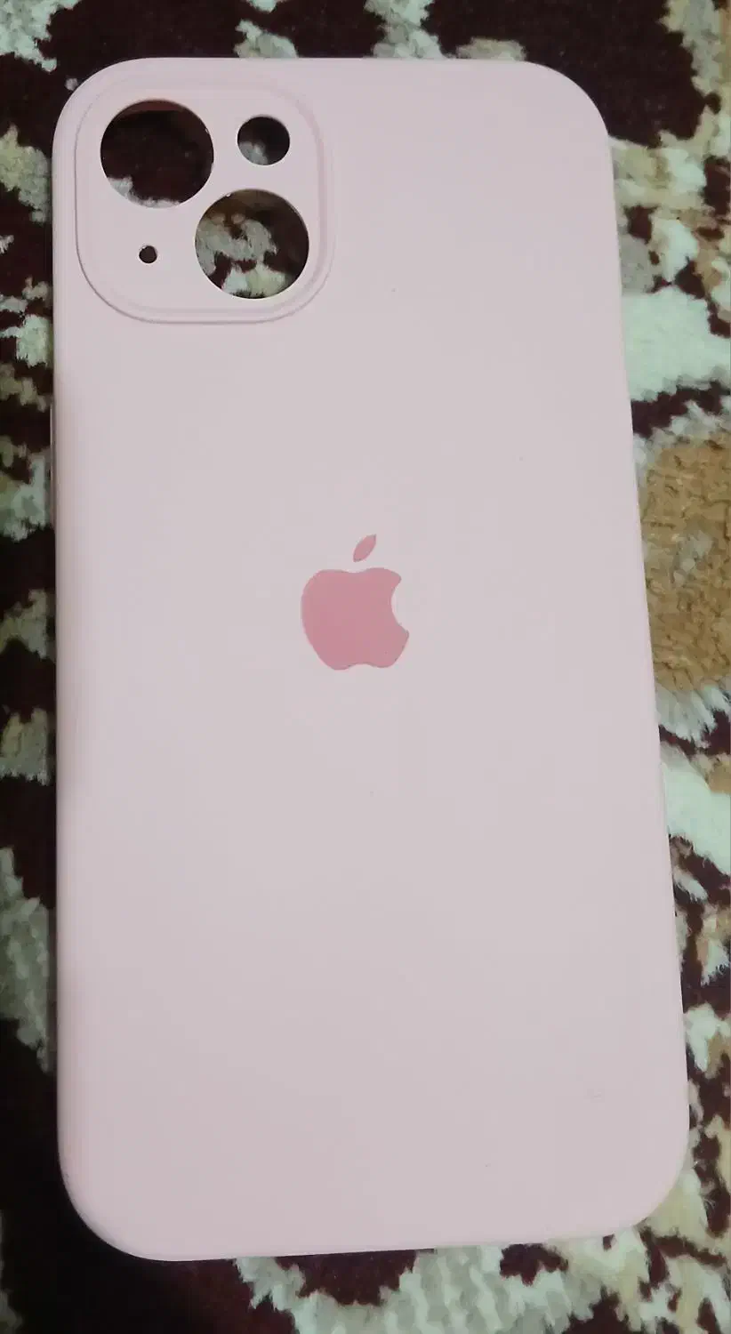 قاب گوشی سیلیکونی|لوازم جانبی موبایل و تبلت|رشت, کوی مهر|دیوار