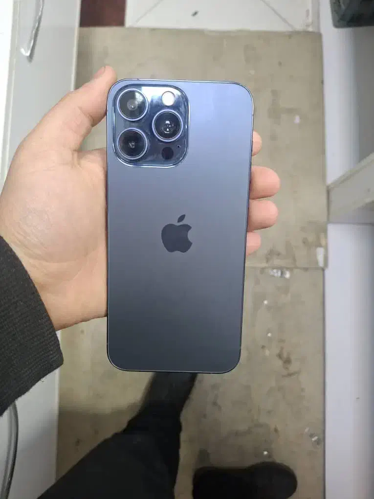 گوشی موبایل آیفون16|موبایل|شهرضا, |دیوار