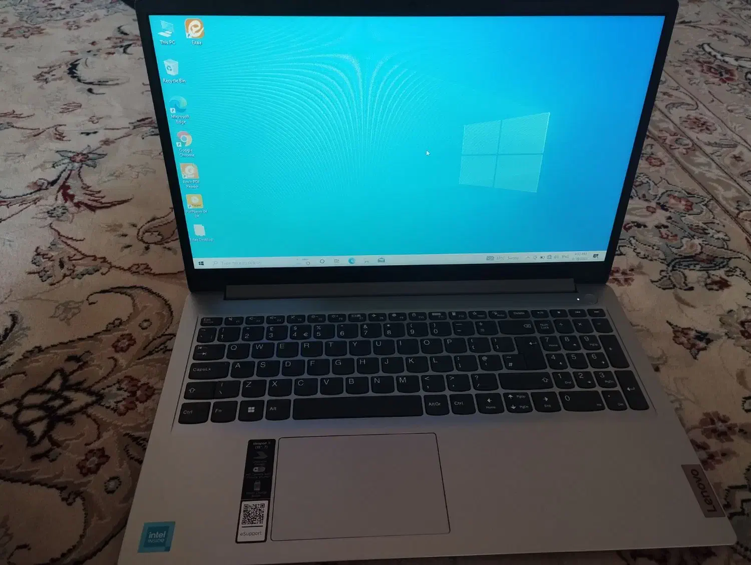 لپ تاپ|رایانه همراه|اصفهان, حسینآباد|دیوار