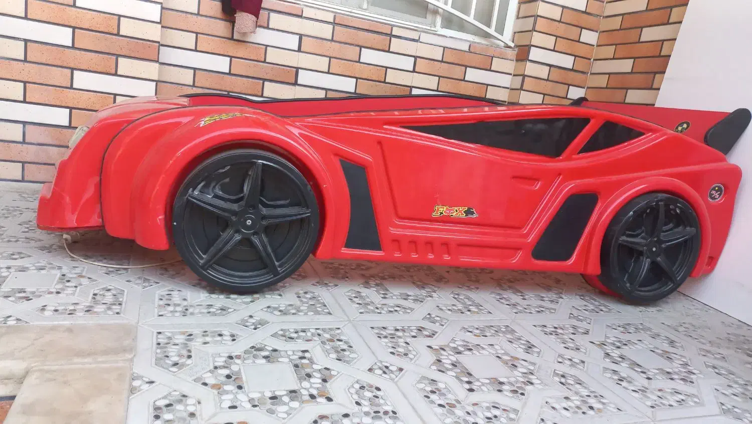 تخت خواب|تخت و سرویس خواب|گنبد کاووس, |دیوار