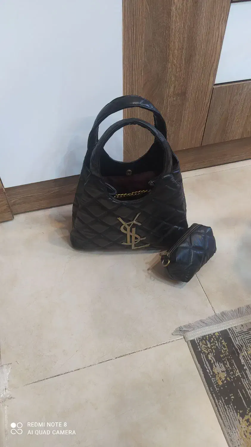 کیف|کیف، کفش، کمربند|خرمآباد, |دیوار