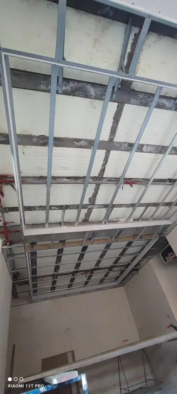 شاگرد کاف|استخدام معماری، عمران و ساختمانی|اراک, |دیوار