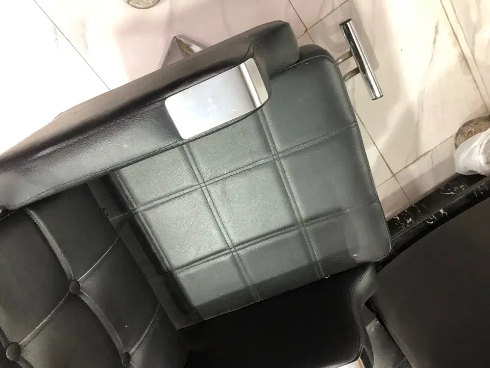 صندلی کوپ چرم|آرایشگاه و سالن‌های زیبایی|تهران, اختیاریه|دیوار