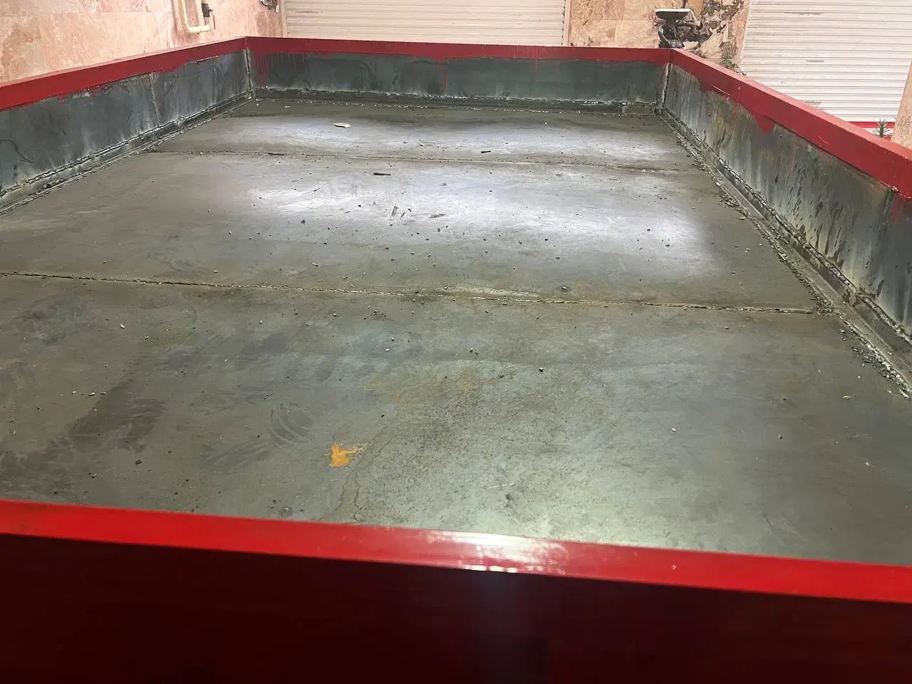 بارکش تراکتور|خودرو سنگین|رستمآباد, |دیوار