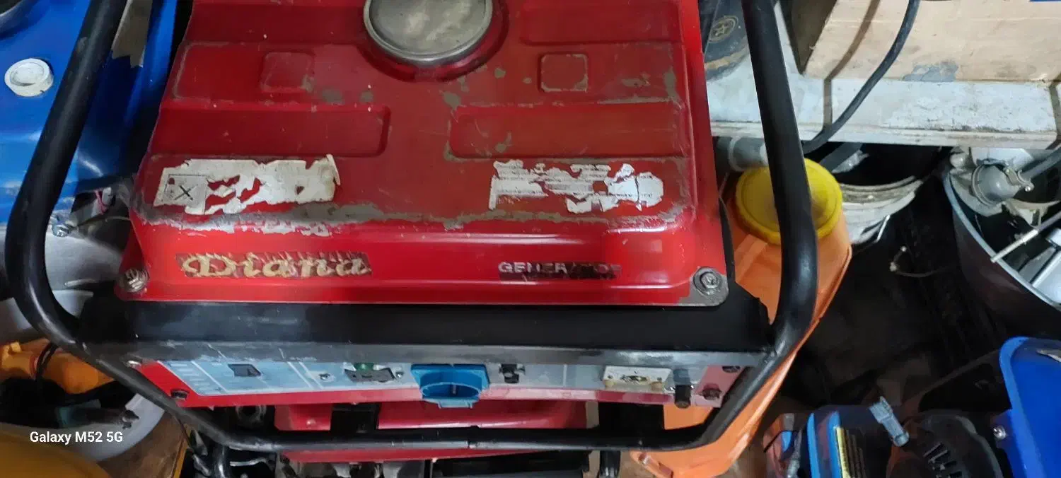 موتور برق و اب|ماشین‌آلات صنعتی|سنندج, |دیوار