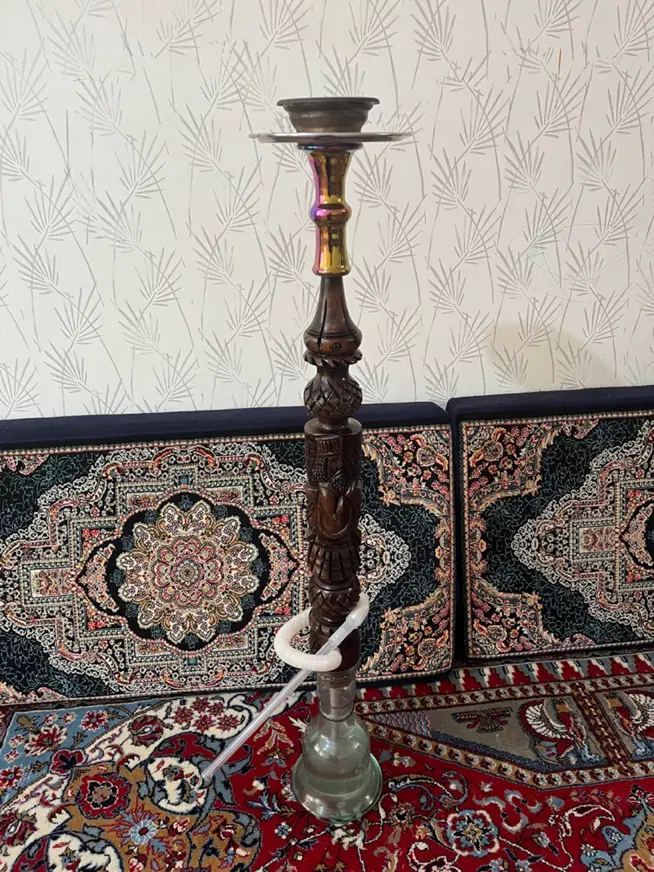قلیان|کلکسیون و سرگرمی|دشتابی, |دیوار
