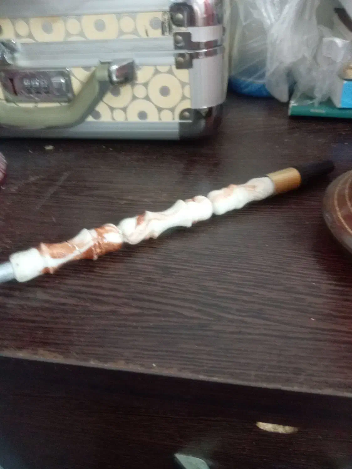 دوعدد قلیان میزون|کلکسیون و سرگرمی|نیشابور, بنیاد شهید|دیوار