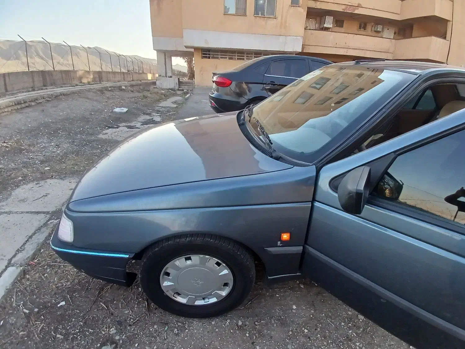 405 فروشی|خودرو سواری و وانت|پاکدشت, پارچین|دیوار