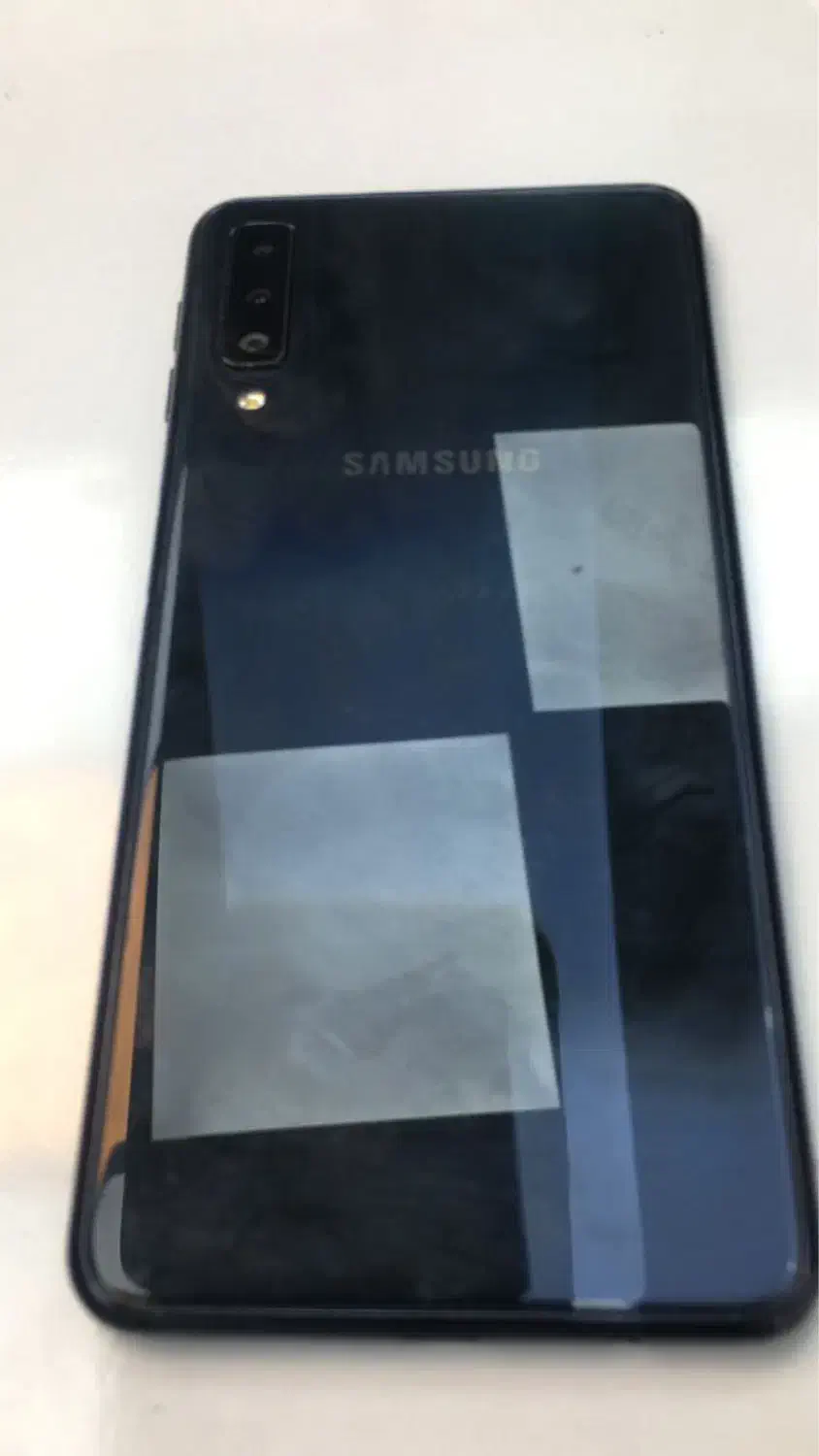 Samsung a7تمیز و در حد|موبایل|کرج, المهدی|دیوار