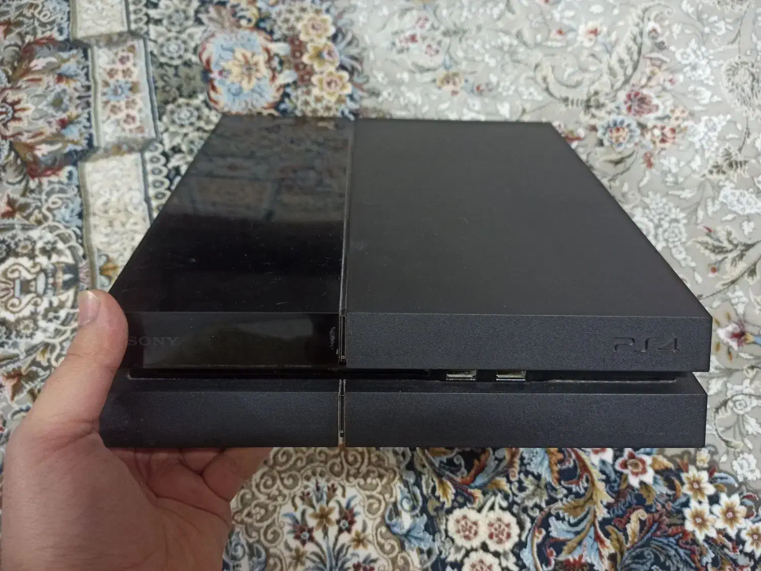 ps4 جفت دسته فول گیم|کنسول، بازی ویدئویی و آنلاین|کازرون, |دیوار