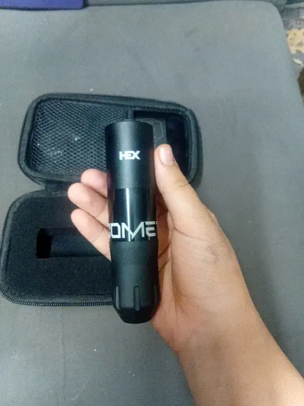 دستگاه تاتو|آرایشگاه و سالن‌های زیبایی|قرچک, مهدیه|دیوار