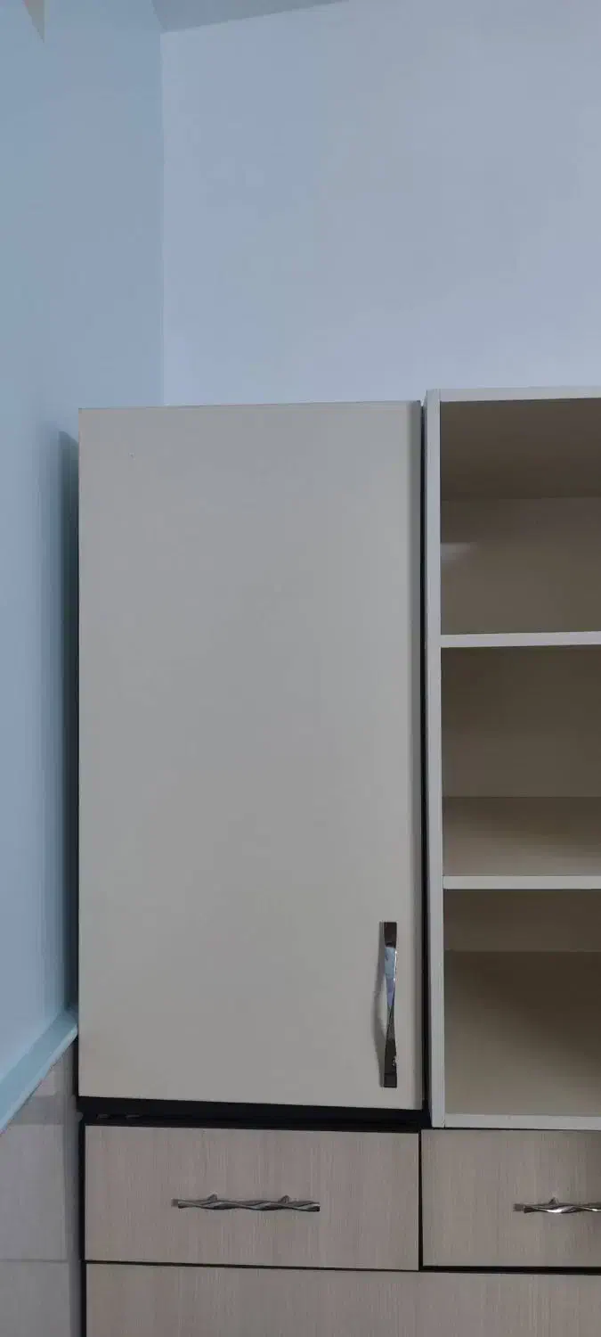 کمد سه طبقه ام ادی اف|جاکفشی، کمد، دراور|پیشوا, |دیوار