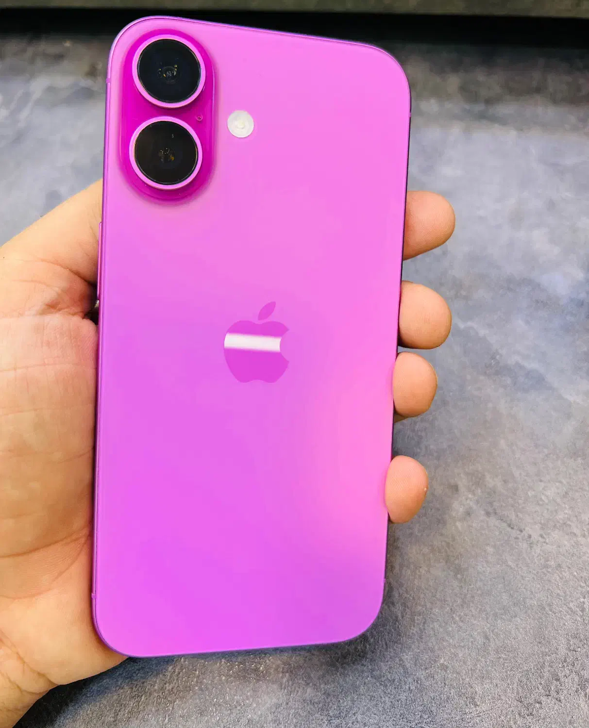 16 نرمال ۱۲۸ گیگ|موبایل|بندرعباس, |دیوار