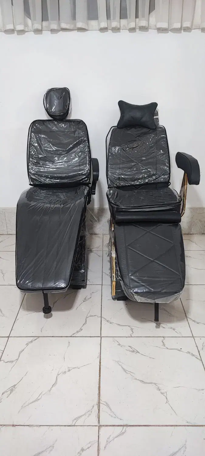 لوازم ارایشگاه|آرایشگاه و سالن‌های زیبایی|بروجرد, |دیوار