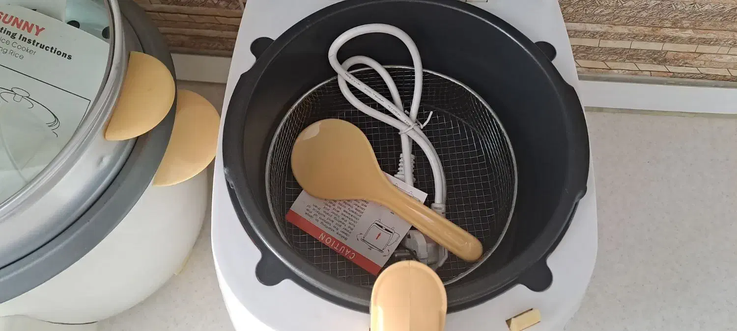 لوازم خانگی|اجاق گاز و لوازم برقی پختوپز|نسیمشهر, |دیوار