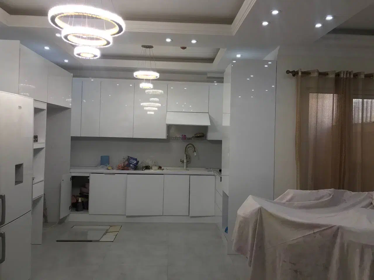 اجاره سوییت به صورت روزانه و ساعتی|اجارهٔ کوتاهمدت آپارتمان و سوئیت|کرج, گوهردشت|دیوار